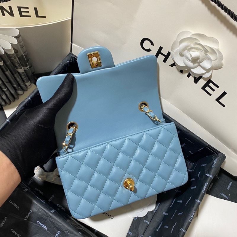 Chanel CF Series Bags